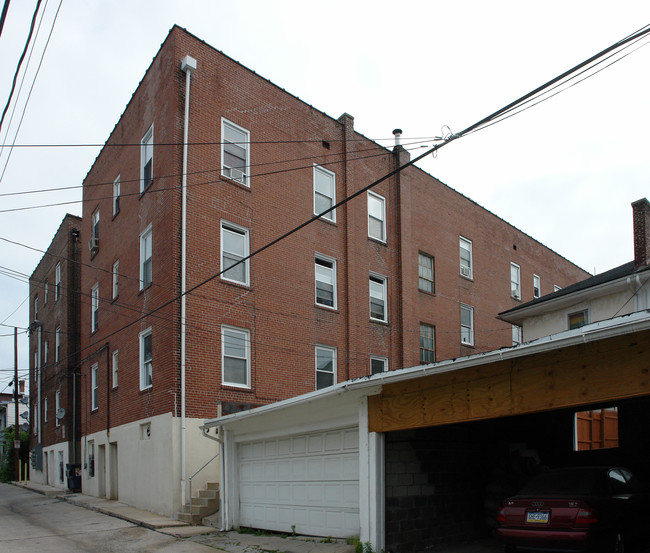 222 S 15th St in Allentown, PA - Building Photo - Building Photo