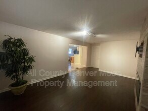 2915 S Elati St in Englewood, CO - Building Photo - Building Photo