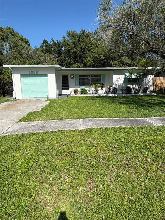 property at 1835 West Dr