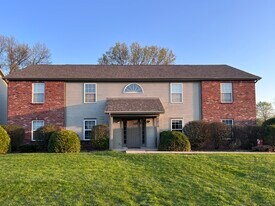 2819 Horizon Dr, Unit Apt 1 in West Lafayette, IN - Building Photo