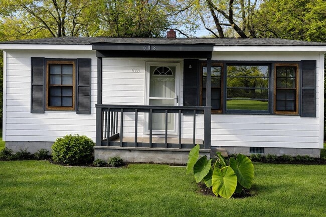 property at 618 Grand St