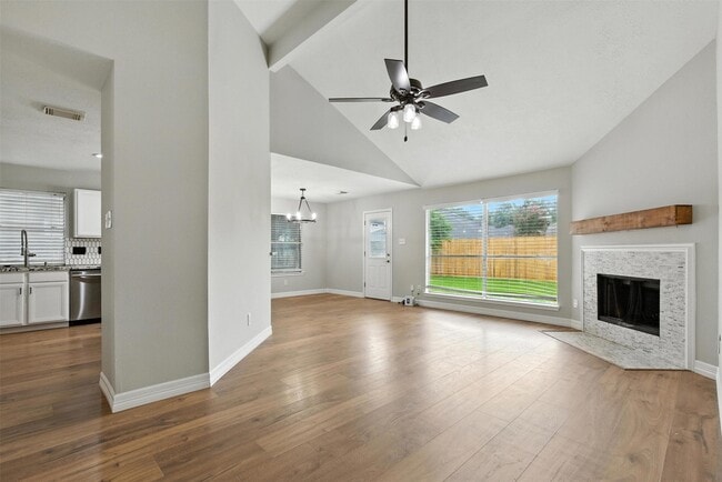 property at 4127 Great Forest Ct