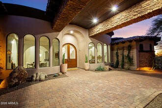 11861 E Desert Trail Rd in Scottsdale, AZ - Building Photo - Building Photo
