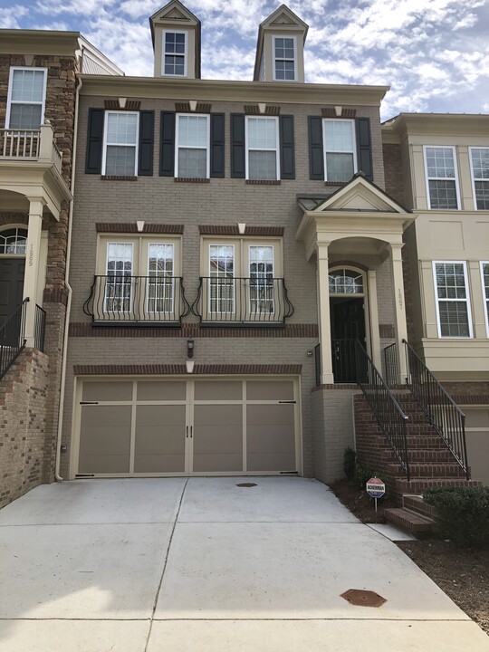 1867 Ridgemont Ln in Decatur, GA - Building Photo