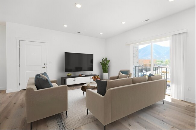 2303 E 830 S in Spanish Fork, UT - Building Photo - Building Photo
