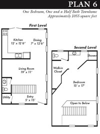 Sycamore Place Apartments photo'
