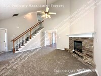 1404 Moondance Ln in Charlotte, NC - Building Photo - Building Photo