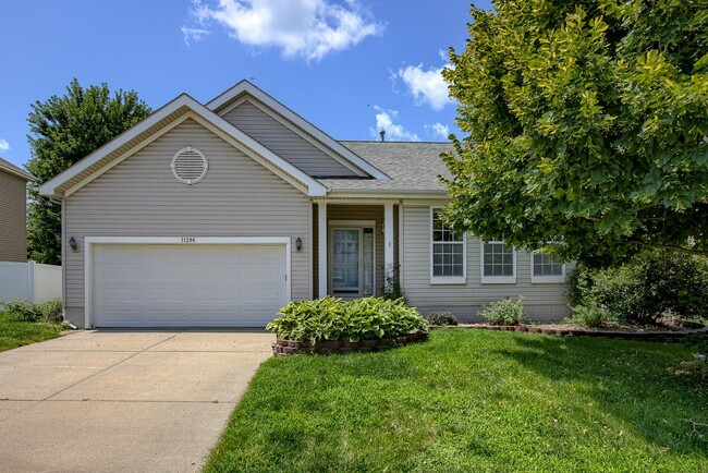 property at 11286 S 200th St