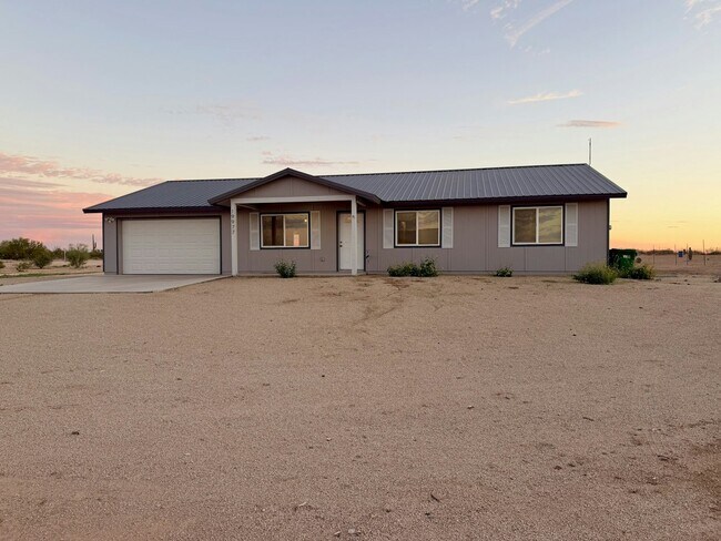 property at 19977 E Casen ST