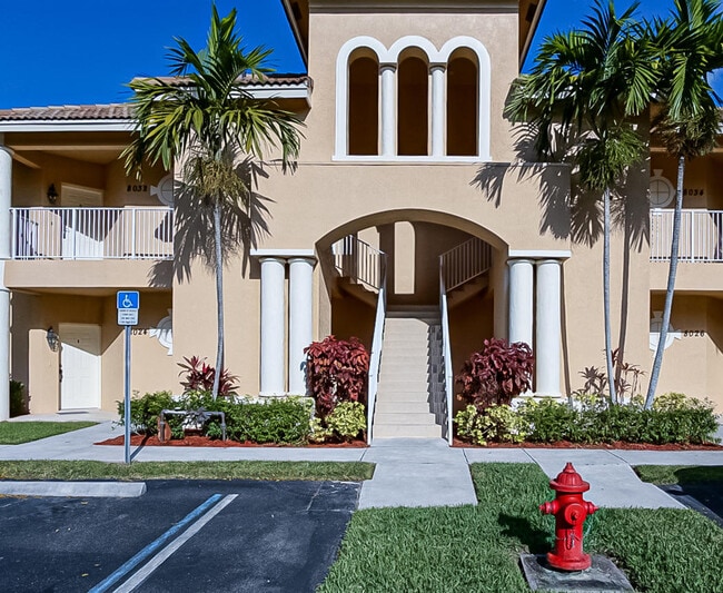 8034 Carnoustie Pl in Port St. Lucie, FL - Building Photo - Building Photo