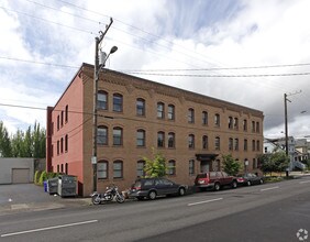 San Marco Apartments in Portland, OR - Building Photo - Building Photo