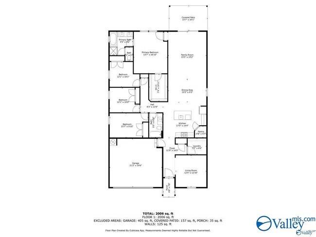 206 Waylan Rdg Ln in Madison, AL - Building Photo - Building Photo