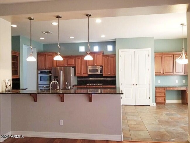 5972 S Mack Ct in Gilbert, AZ - Building Photo - Building Photo