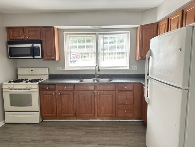 property at 3400 Maple Ave