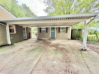 4561 Amboy Rd in Memphis, TN - Building Photo - Building Photo