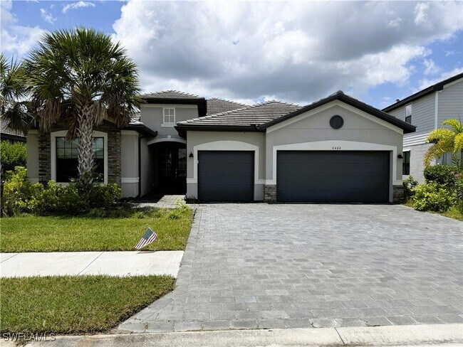 property at 11460 Canopy Loop