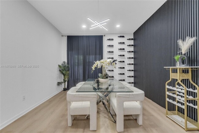 property at 3529 NW 29th Pl