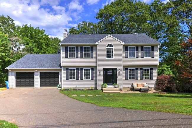 property at 28 Edgewood Ave