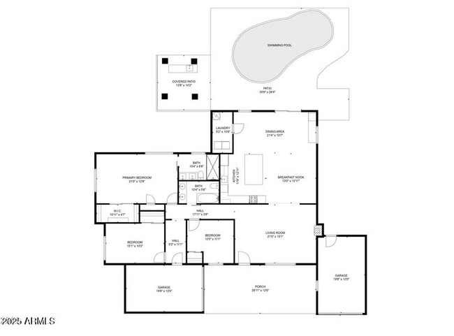 6325 N 83rd Pl in Scottsdale, AZ - Foto de edificio - Building Photo