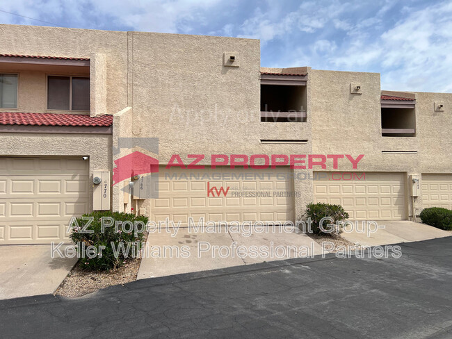 property at 4766 W New World Dr