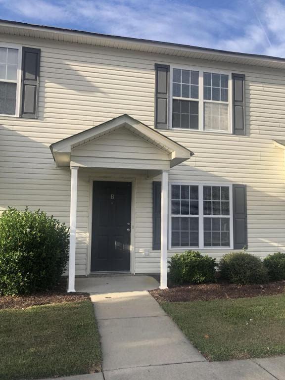 property at 4239 Dudleys Grant Dr