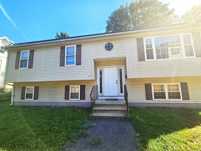 property at 17 Baxendale Ave