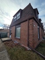 3625 W Capitol Dr in Milwaukee, WI - Building Photo