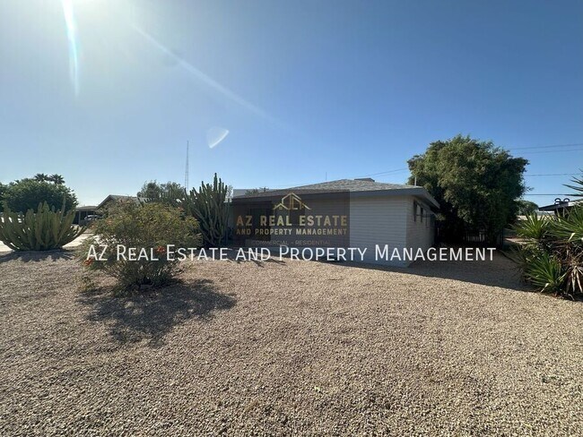 3818 E Yale St in Phoenix, AZ - Building Photo - Building Photo