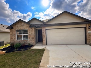 3604 Rusted Copper in Bulverde, TX - Building Photo