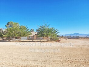 3120 E Easy St in Pahrump, NV - Building Photo - Building Photo