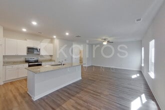 3564 Bridgewood Dr, Unit 3 in Macon, GA - Foto de edificio - Building Photo