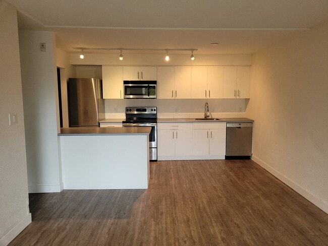 property at 2626 Cook St