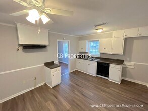 1115 Echles St in Memphis, TN - Building Photo - Building Photo