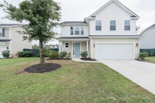 503 Waybridge Way in Richmond Hill, GA - Building Photo