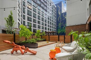 475 Clermont in Brooklyn, NY - Building Photo