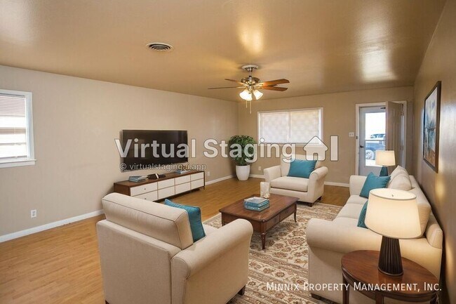 4411 31st St in Lubbock, TX - Building Photo - Building Photo