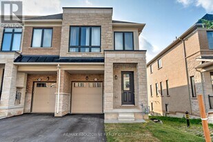 1394 Almonte Dr in Burlington, ON - Building Photo