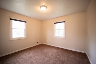 4308 Shell St in Capitol Heights, MD - Building Photo - Building Photo