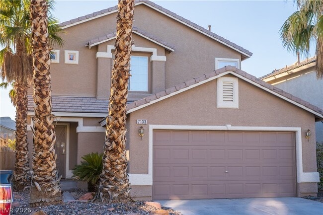property at 7133 Brassica Ct