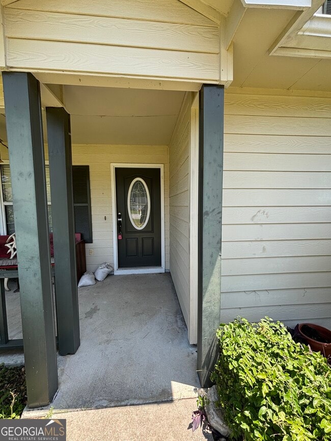 303 Foxwood Dr in Kingsland, GA - Building Photo - Building Photo