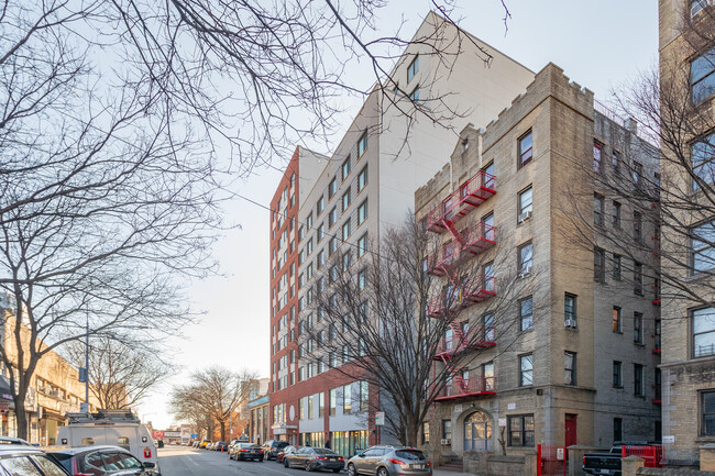 Tree of Life in Jamaica, NY - Building Photo - Primary Photo