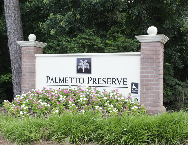 Palmetto Preserve photo'