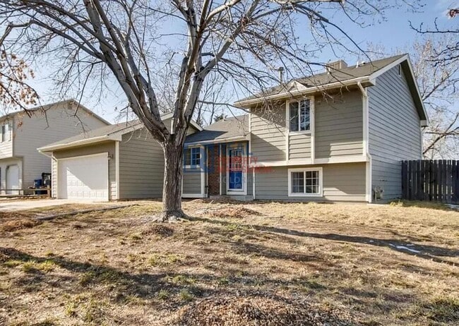 property at 2597 Fairplay St