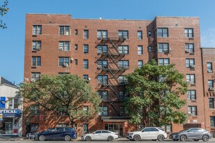 2909 Ocean Ave in Brooklyn, NY - Building Photo