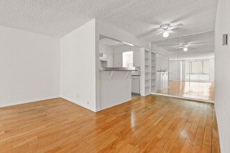 BERK1237 in Santa Monica, CA - Foto de edificio - Interior Photo