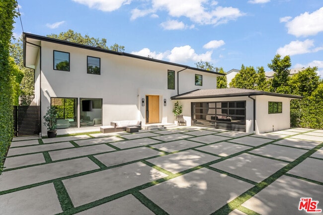 property at 17045 Otsego St