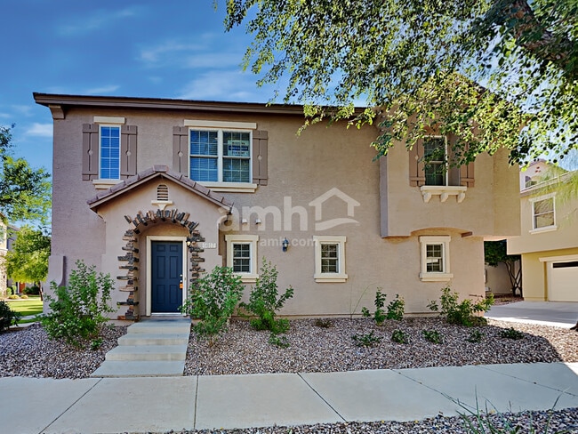 property at 5617 S 21st Pl