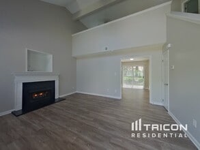 1607 Bear Brook Dr in Charlotte, NC - Building Photo - Building Photo