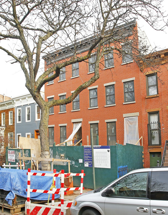 287-289 13th St in Brooklyn, NY - Building Photo