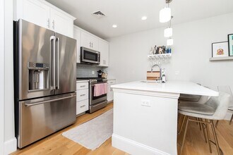 545 E 3rd St in Boston, MA - Building Photo - Building Photo